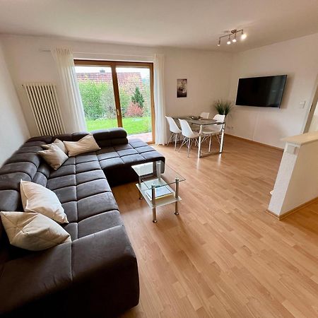 Gemuetliche Ferienwohnung Im Herzen Des Schwarzwaldes Niedereschach المظهر الخارجي الصورة