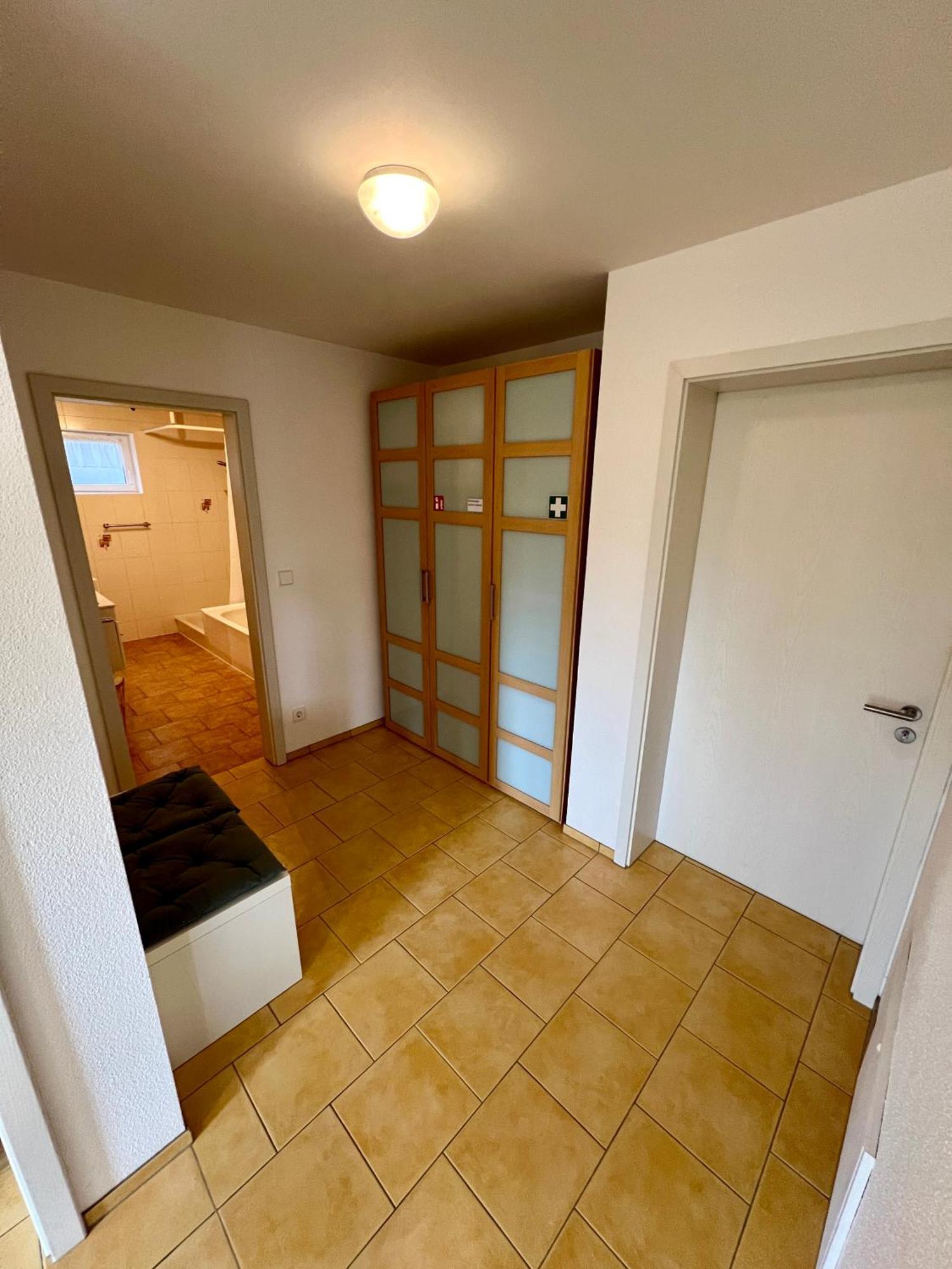 Gemuetliche Ferienwohnung Im Herzen Des Schwarzwaldes Niedereschach المظهر الخارجي الصورة